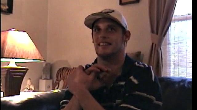 Doggy Style Straight Boy Buzz