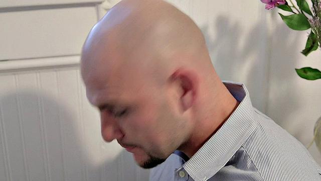 A Hot Piss & A Threeway