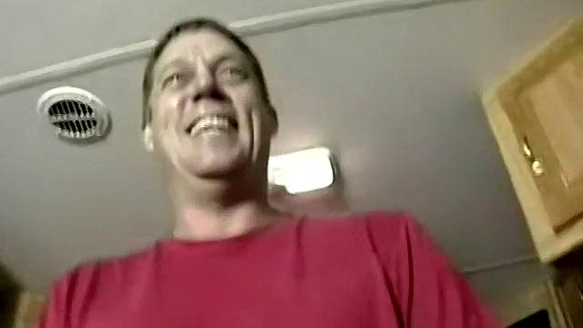 Big and Beefy Daddy Dick - Daddy Guy
