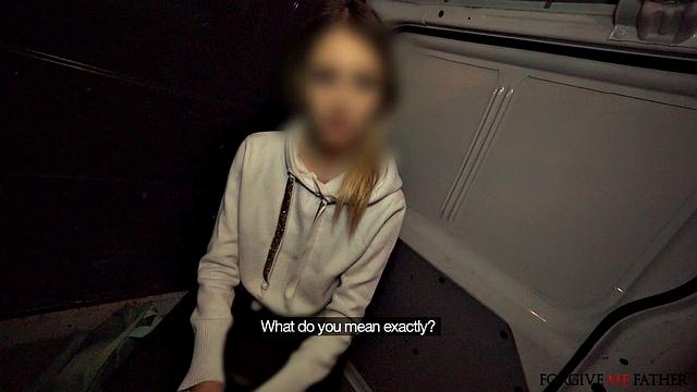 22 Year Old Confesses Sins