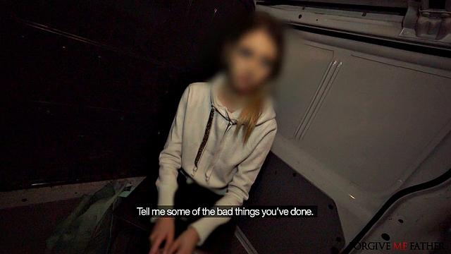 22 Year Old Confesses Sins