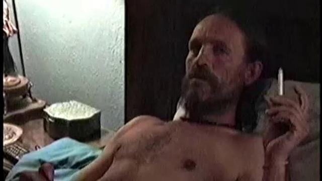 Hippy Johnny