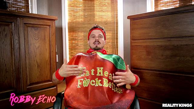 Project DTF: Ride 'Em Girl