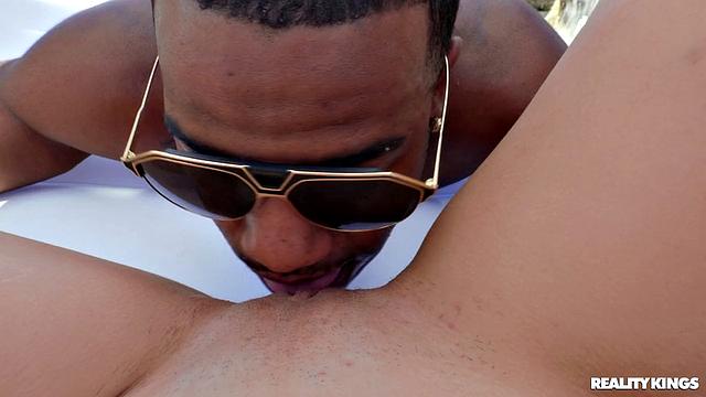 Project DTF: Ride 'Em Girl