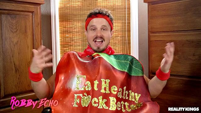 Project DTF: Ride 'Em Girl