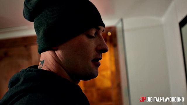 Blindsided Episode 2