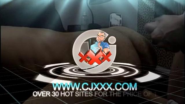 Ass Play With Straight Thug Enrique