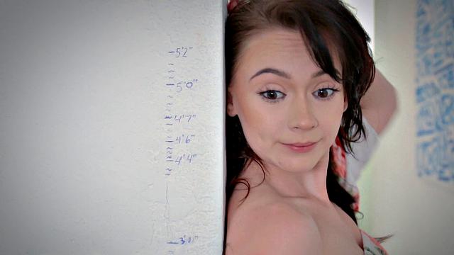 The smaller, the better