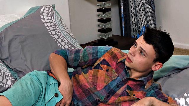 Daddy's Little Boy Chapter 10: How To Fuck