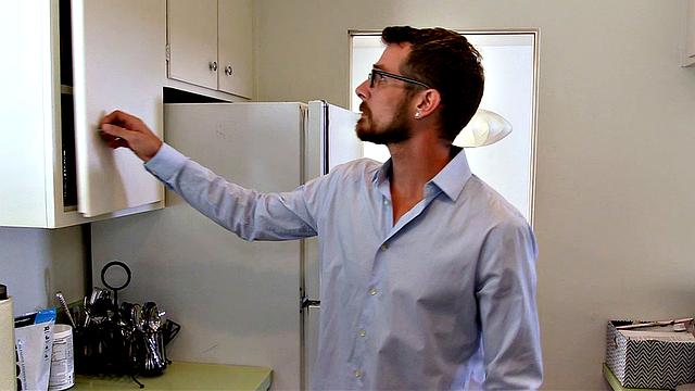 Daddy's Little Boy Chapter 10: How To Fuck