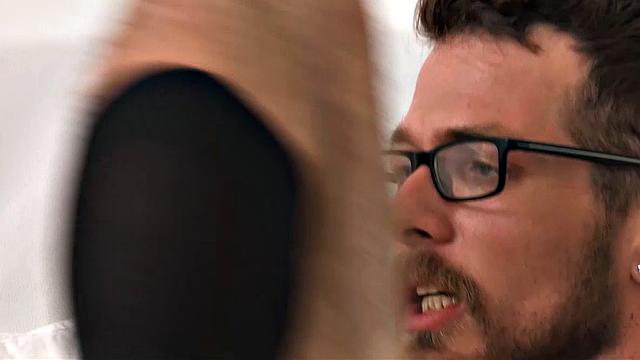 Daddy's Little Boy Chapter 10: How To Fuck