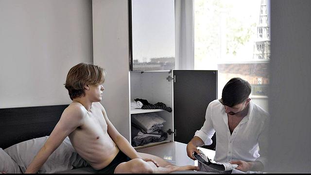 Daddy's Chores (Drew Dixon, Adrian Hill)