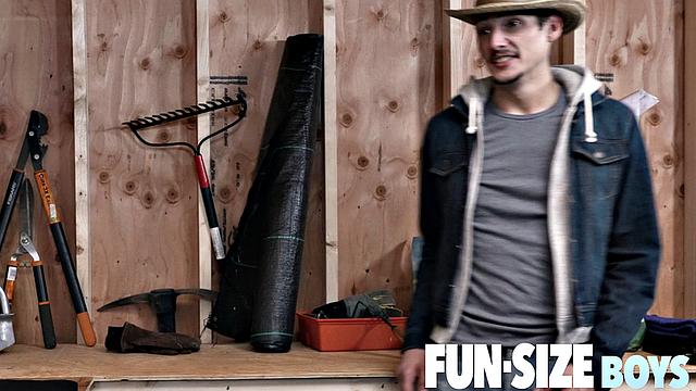 MILO Chapter 1 - The Gardener's Secret