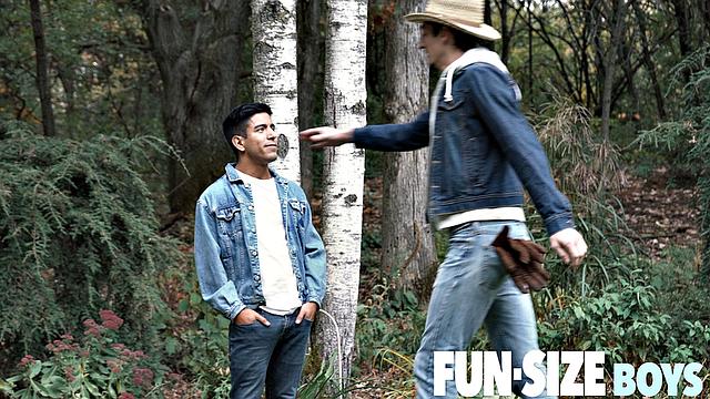 MILO Chapter 1 - The Gardener's Secret