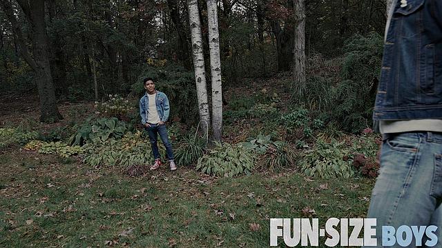 MILO Chapter 1 - The Gardener's Secret