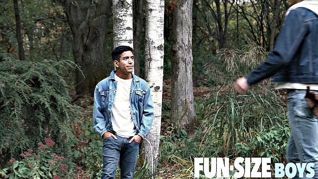 MILO Chapter 1 - The Gardener's Secret