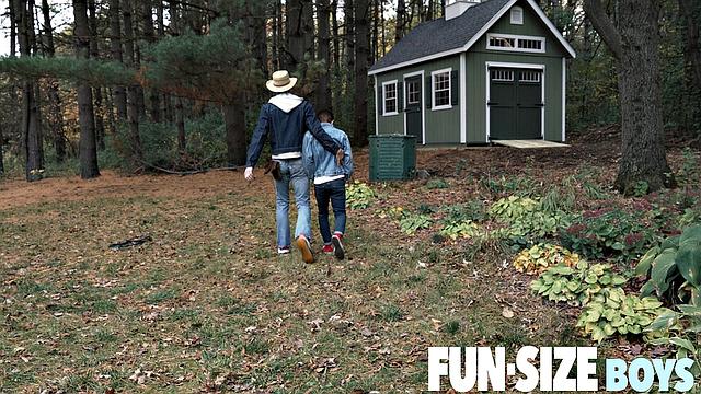 MILO Chapter 1 - The Gardener's Secret