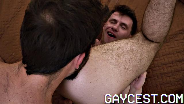 DADDY'S PRIDE AND JOY Skin to Skin