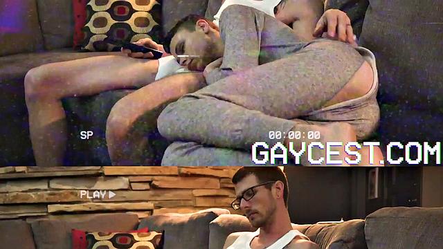 DADDY'S PRIDE AND JOY Skin to Skin