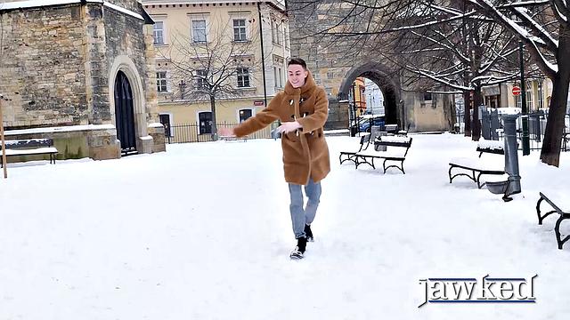 Замороженные твинки