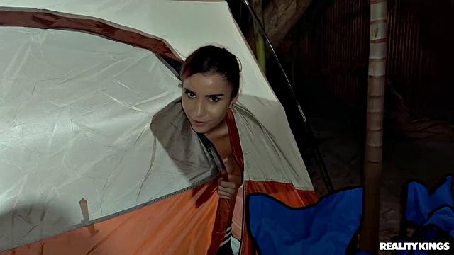 Scary Stories and Orgies