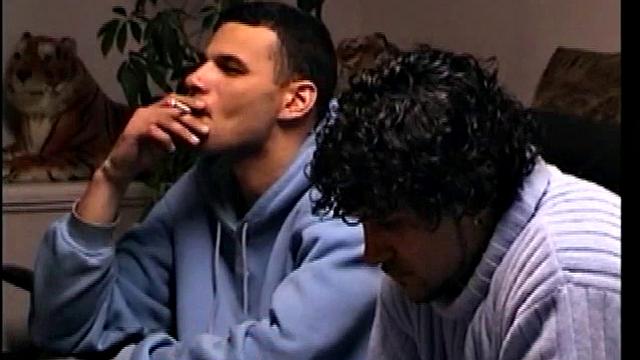 Servicing Straight Boys Franco and Dino