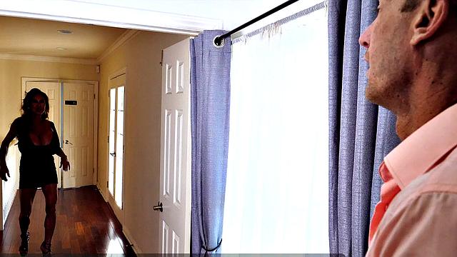 Mystery Date With Minka