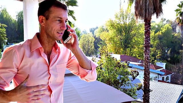 Mystery Date With Minka