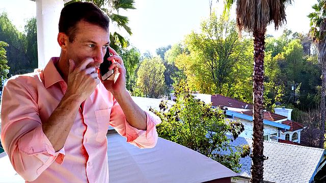 Mystery Date With Minka