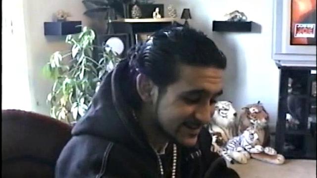 Straight Boy Gags Franco