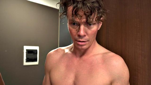 Hostel Trapped Amateurs FFM Threeway