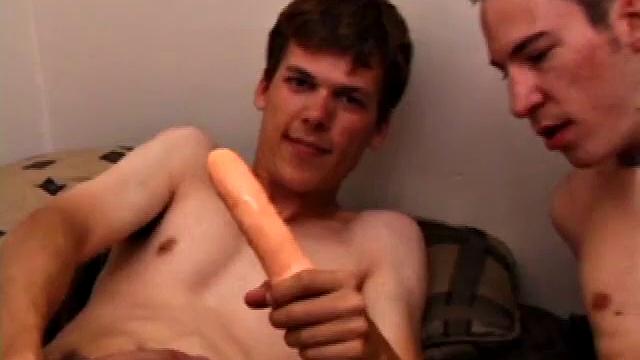 Kent and Matthew Pleasure