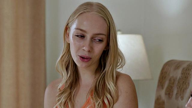 Slowburn lesbian bae lick each other pussy in 69