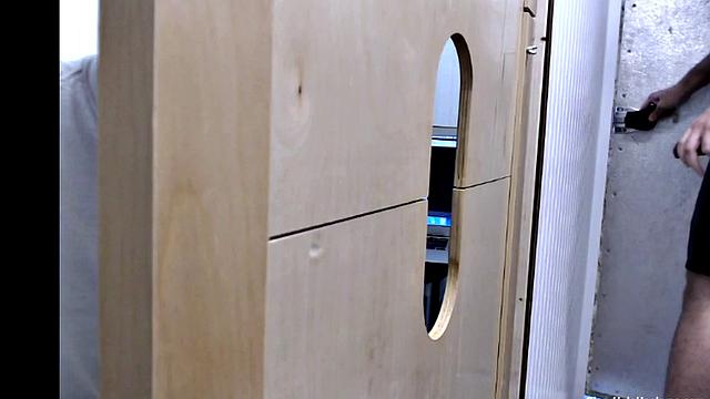 Gloryhole Turkey Day Dick Suck