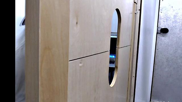 Глори-холл: отсос на День индейки