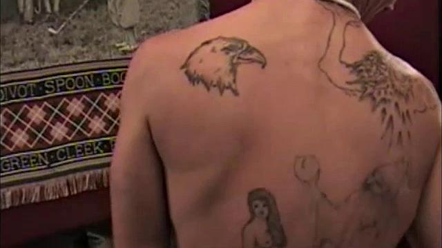 Jimmy is a construction framer from Georgia, who really wants to go home