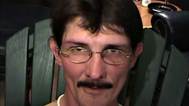 Jimmy is a construction framer from Georgia, who really wants to go home