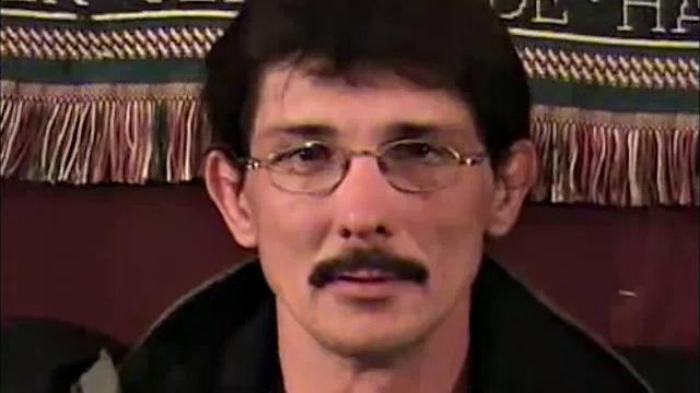 Jimmy is a construction framer from Georgia, who really wants to go home