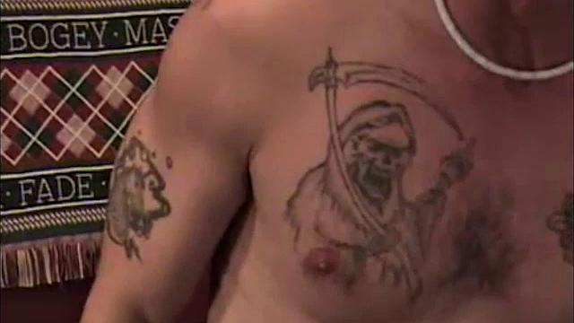 Jimmy is a construction framer from Georgia, who really wants to go home