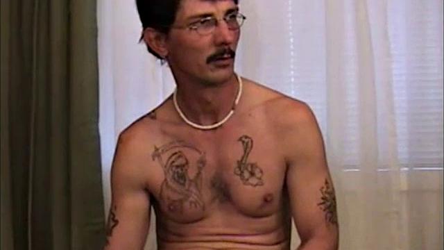 Jimmy is a construction framer from Georgia, who really wants to go home