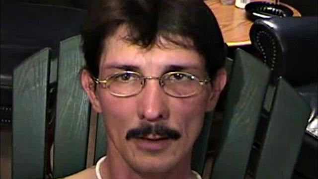 Jimmy is a construction framer from Georgia, who really wants to go home