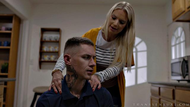 TS Girls on Top 6 Scene 1