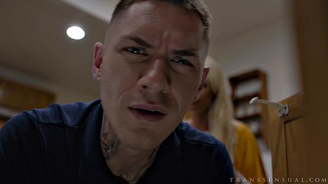 TS Girls on Top 6 Scene 1