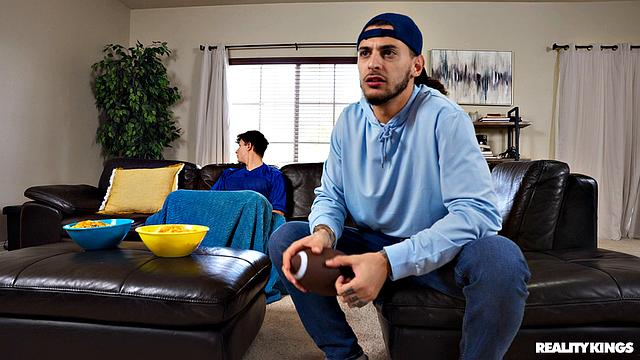 My Boyfriend Won't Let Me Have Anal