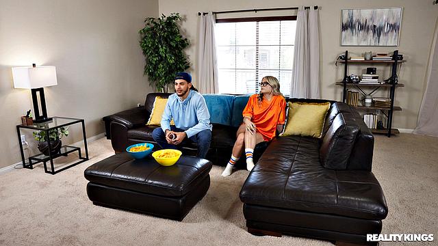 My Boyfriend Won't Let Me Have Anal