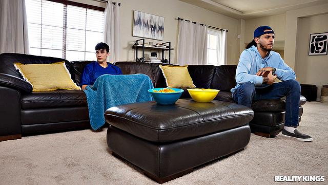 My Boyfriend Won't Let Me Have Anal