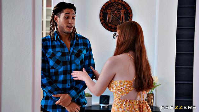 Stinky Pits Make Pussy Drool