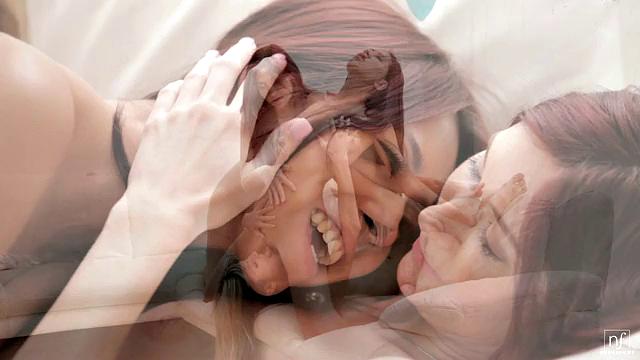 Just Between - S7:E28