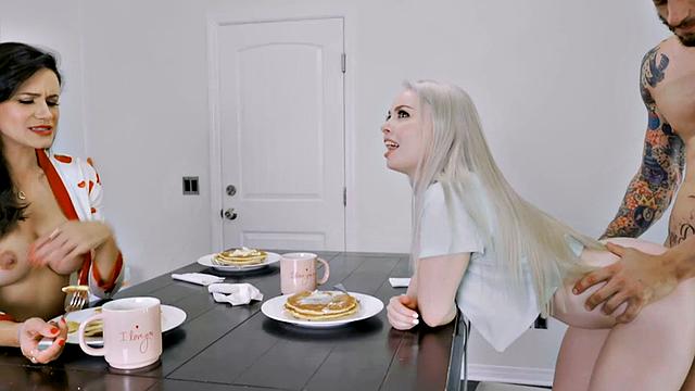 Make Her Feel Welcome