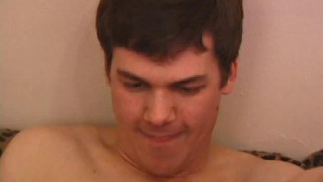 Matthew Fucks Straight Boy Richard